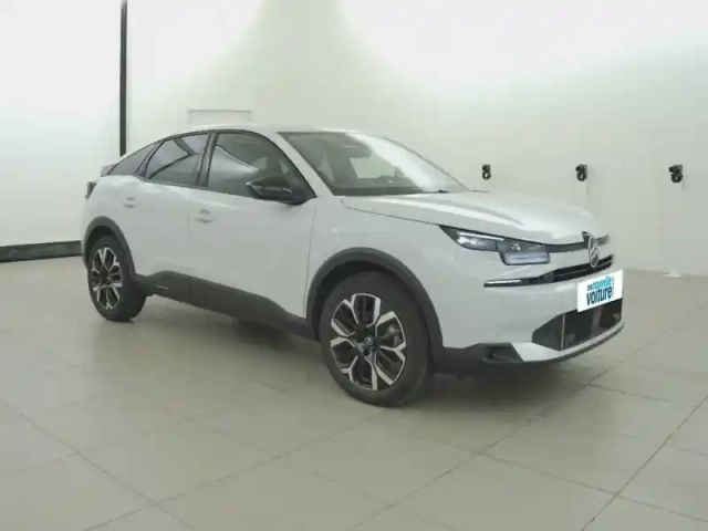 Citroën C4 hybride 136 e-dcs6 — photo 68