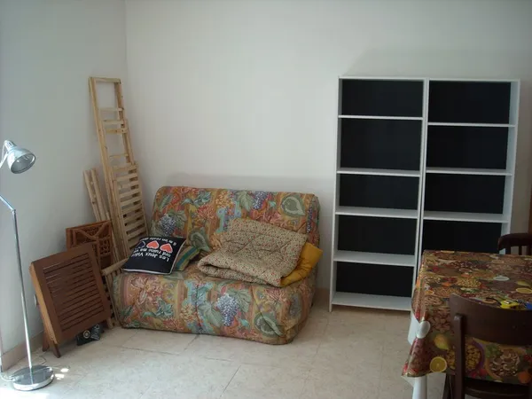 Appartement de 34m2 à louer sur Nantes
