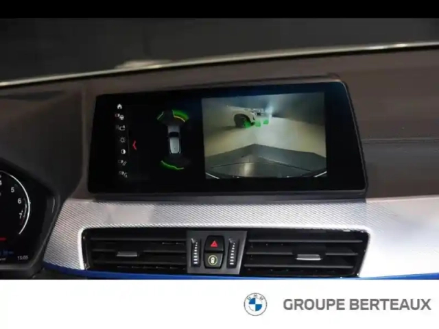 Bmw X2 xdrive25ea 220ch m sport euro6d-t 6cv — photo 12