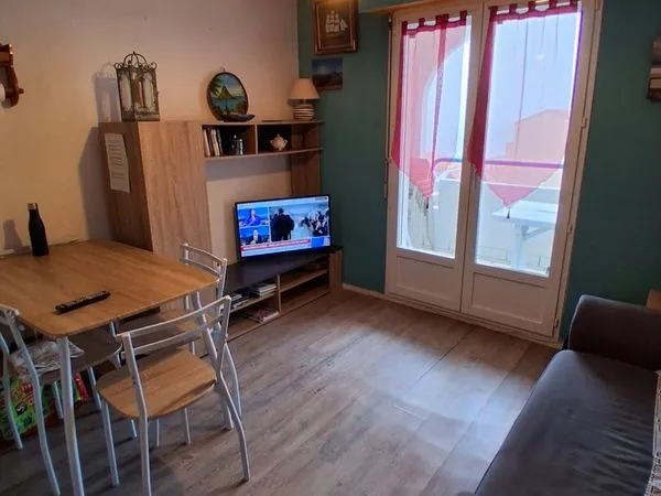 Logement 3 pièces