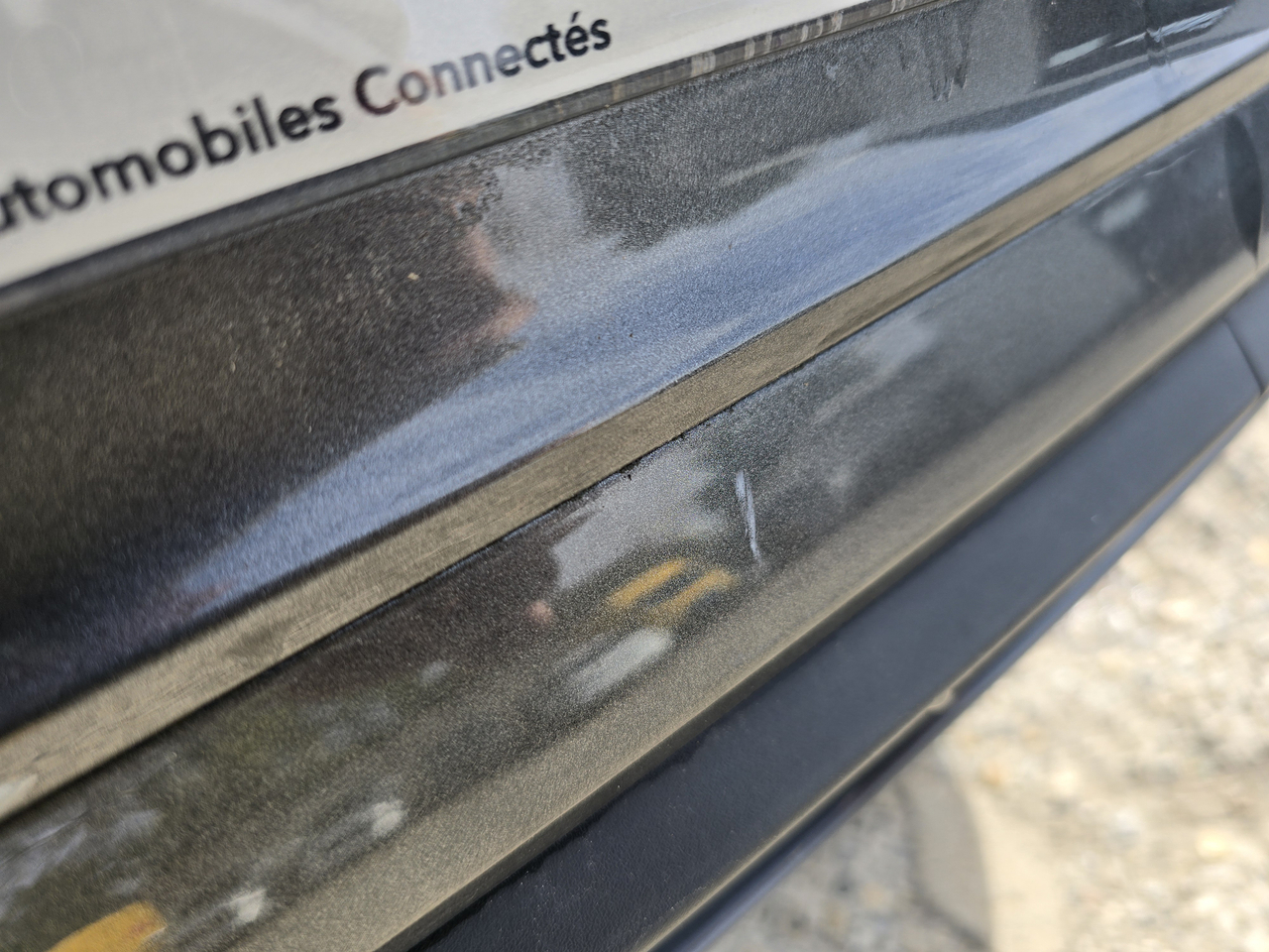 Ford Puma 1.0 Flexifuel 125 ch mHEV S&amp;S BVM6 — photo 25
