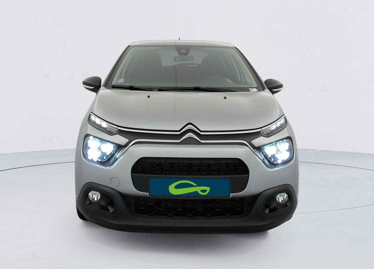 Citroën C3 — photo 8