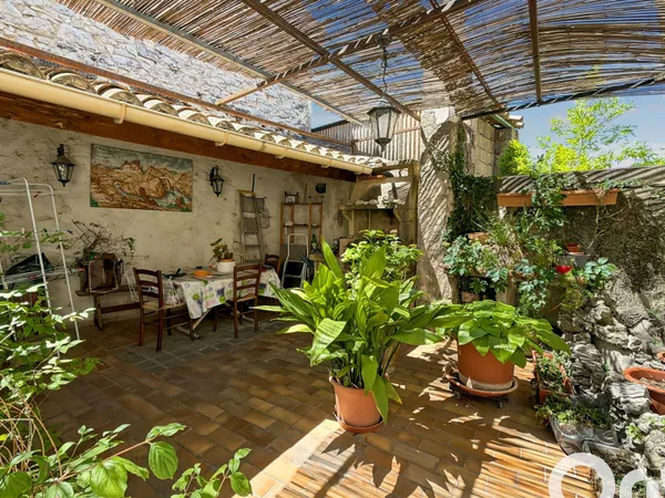 Maison 4 pièces 99 m²