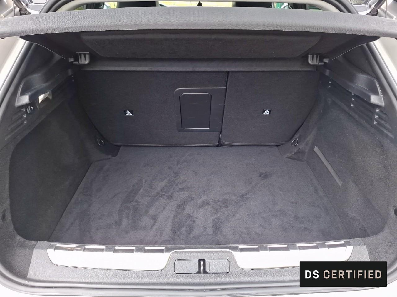 Ds Ds 4 puretech 130ch performance line + automatique — photo 6