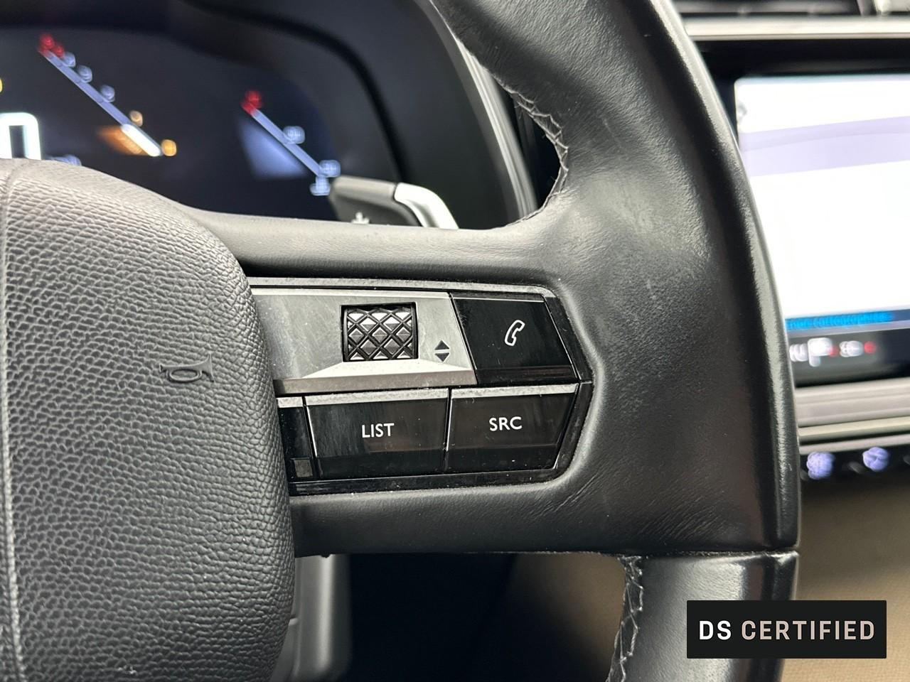 Ds Ds 7 crossback crossback bluehdi 130 eat8 business — photo 20