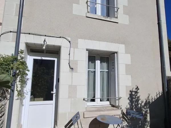 Maison à vendre Amboise