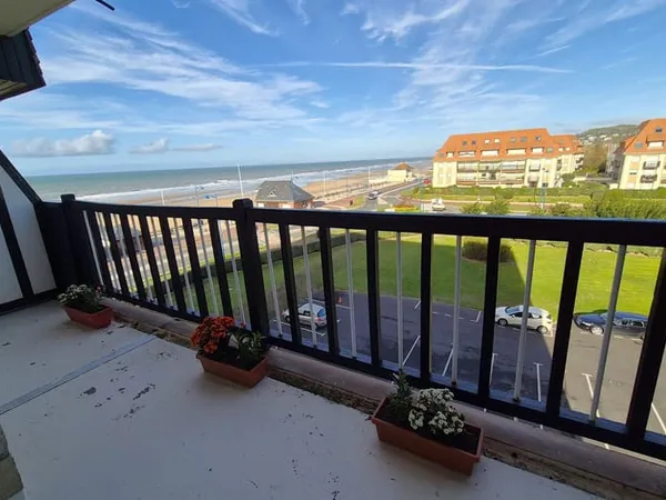 Appartement 2 pièces 36 m²