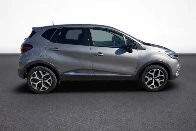 Renault Captur tce 120 energy — photo 37