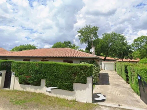 Maison 5 pièces 123 m²