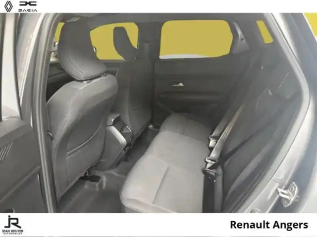 Dacia Duster 1.0 eco-g 100ch journey — photo 4