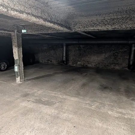 Place parking