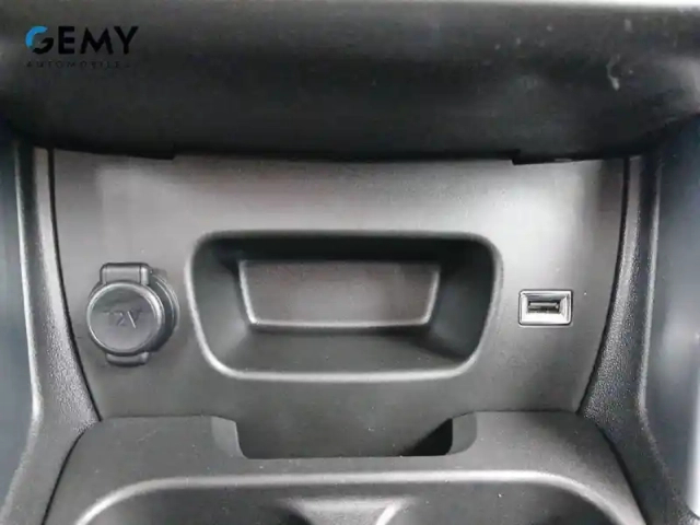 Citroën C3 Aircross bluehdi 110 s&amp;s bvm6 — photo 68