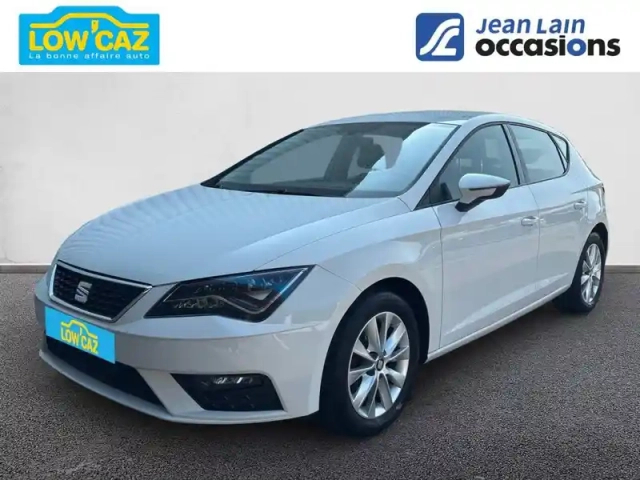 Seat Leon 1.0 tsi 115 start/stop bvm6