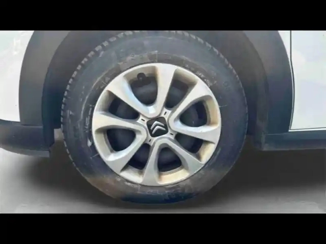 Citroën C3 sté 1.5 bluehdi 100ch s&amp;s bvm 6 feel — photo 10