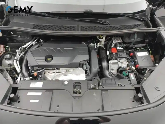 Ds Ds 7 hybride rechargeable e-tense 225 eat8 — photo 37