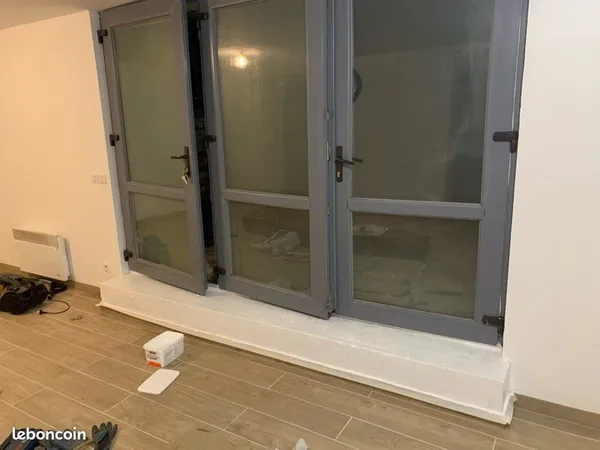 Joli T2 avec extérieur