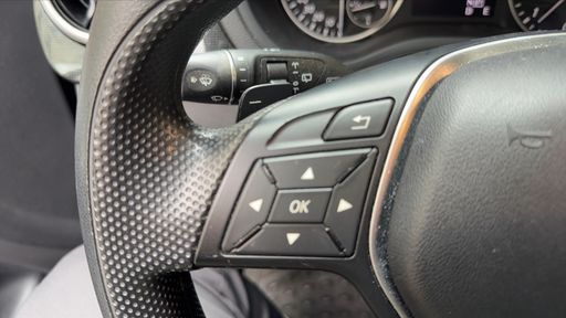Mercedes Classe B 180 CDi 109 7G-DCT - Sensation – 2016 – 104086 km – Diesel – Boîte Automatique — photo 3