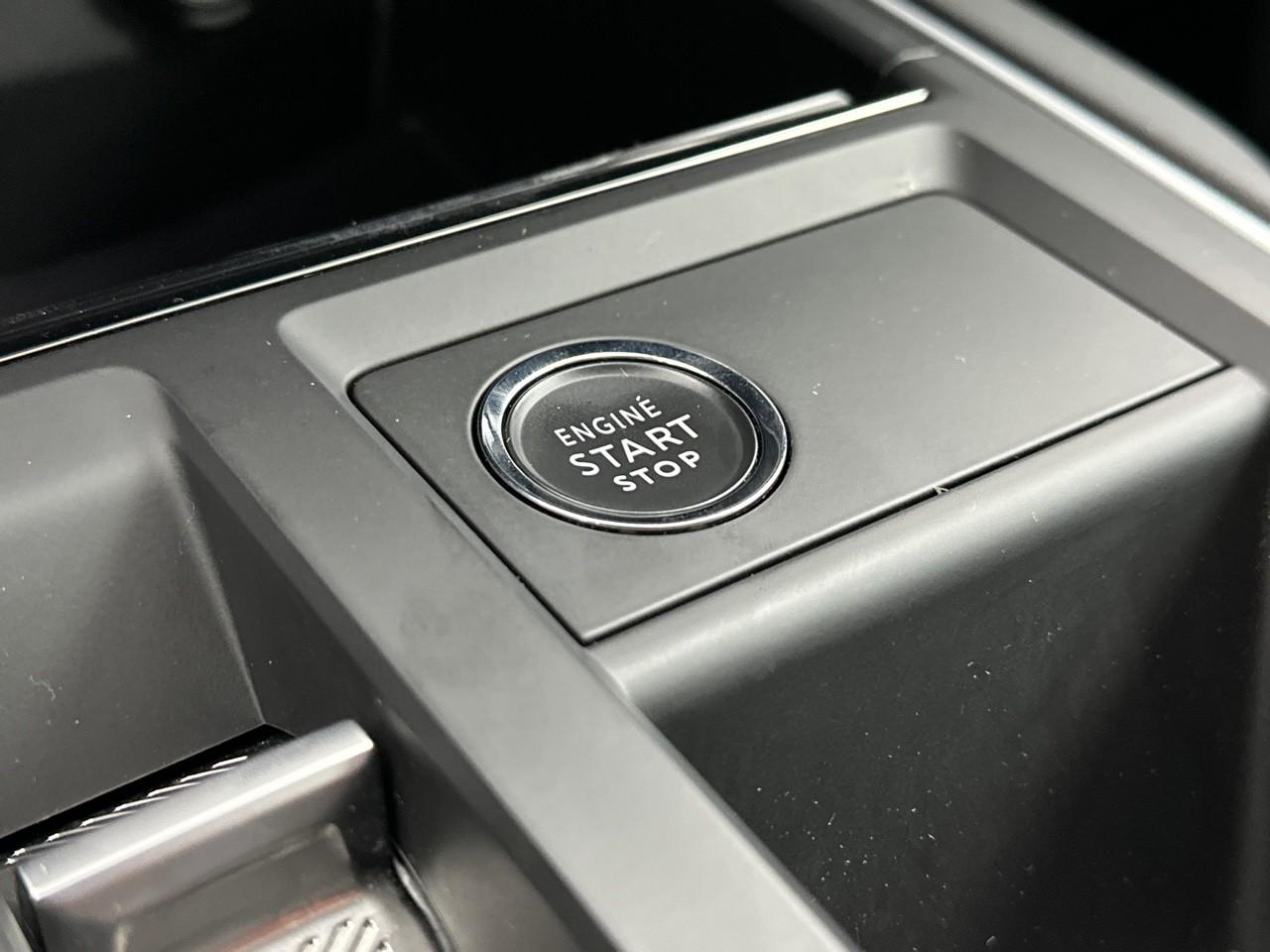 Citroën C5 Aircross hybride rechargeable 225 e-eat8 feel pack — photo 29