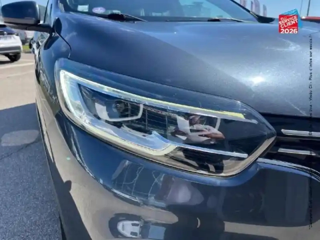 Renault Kadjar 1.3 tce 140ch fap intens edc — photo 13