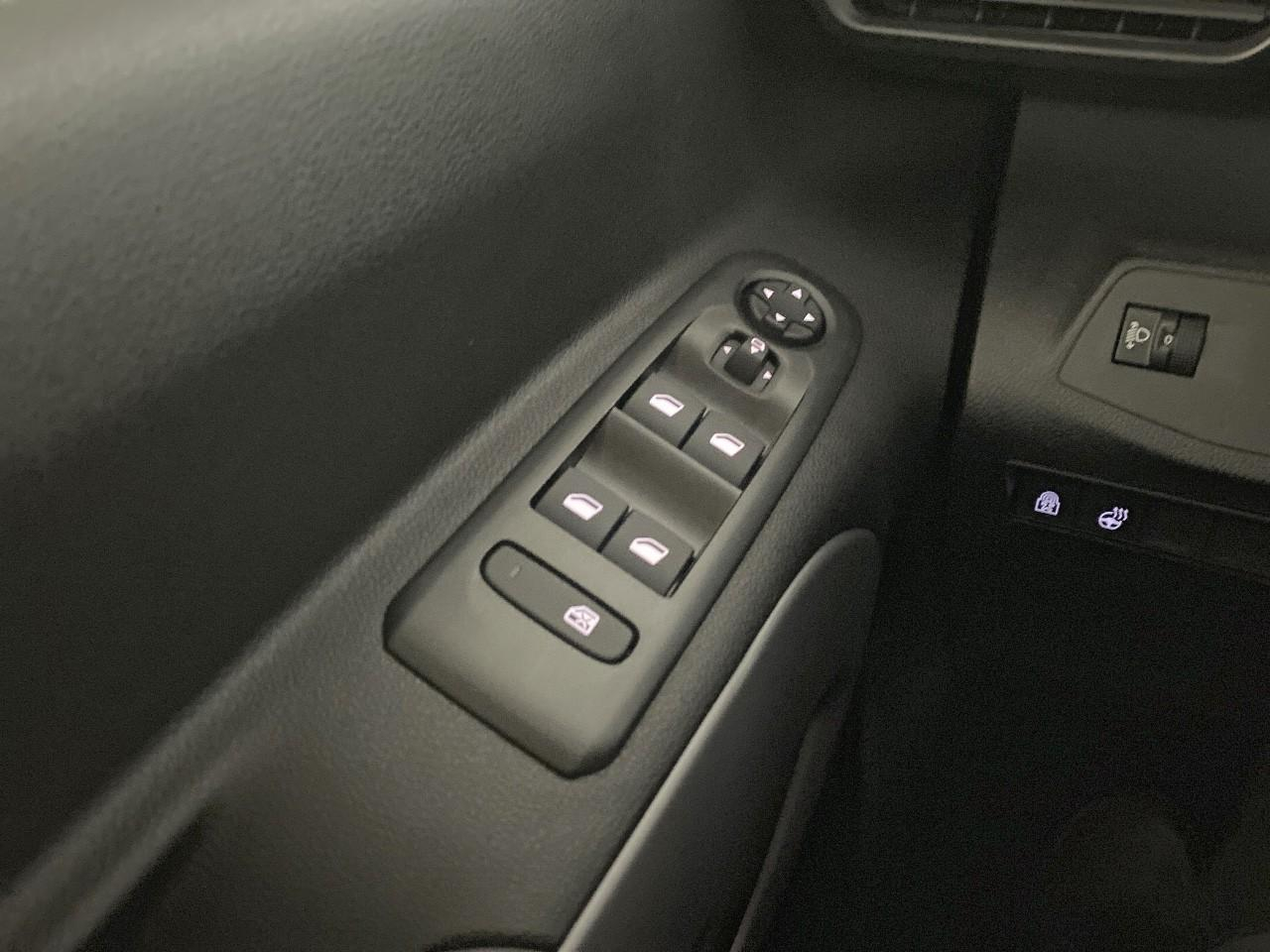 Citroën Berlingo diesel 100 ch m manuelle max — photo 19