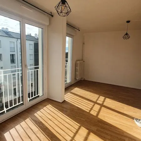 Location appartement 2 chambres