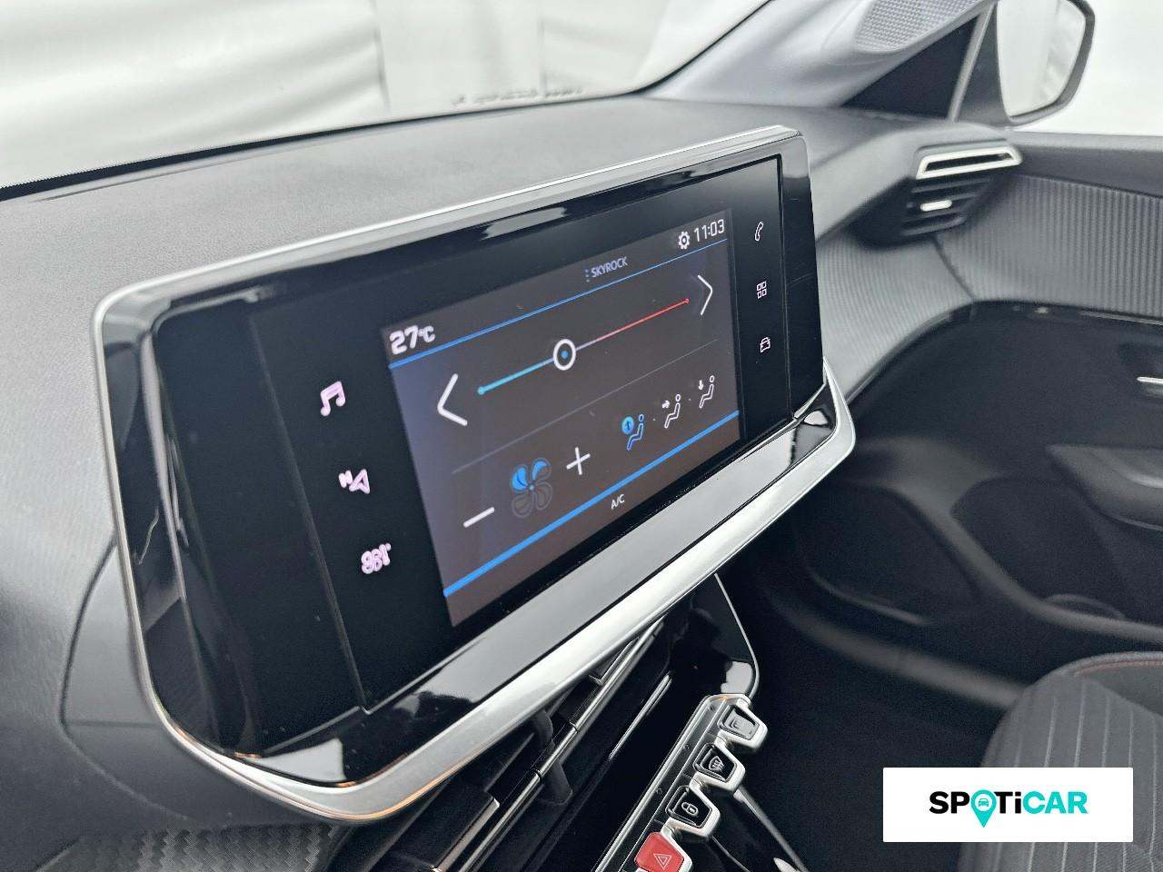 Peugeot 208 1.2 puretech 75ch s&s active — photo 13