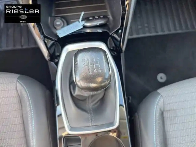 Peugeot 208 bluehdi 100 s&amp;s bvm6 — photo 14