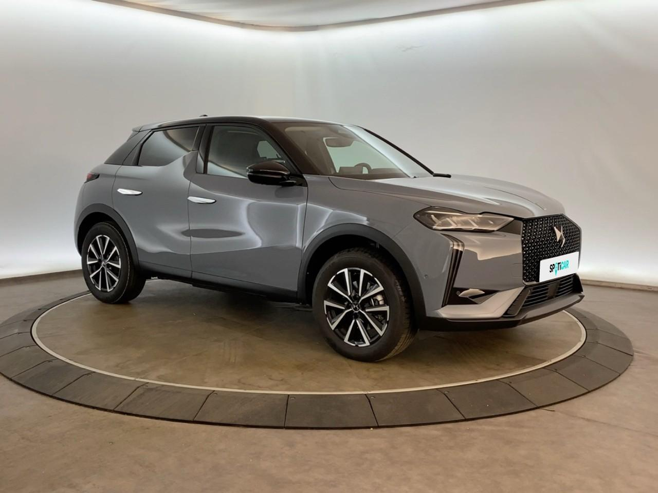 Ds Ds 3 e-tense pallas — photo 3