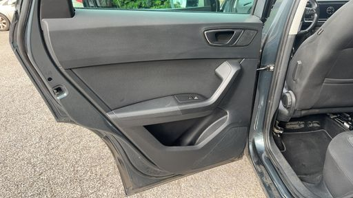 Seat Ateca 1.5 TSI 150 DSG7 - Style – 2019 – 104622 km – Essence – Boîte Automatique — photo 20