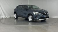 Renault Captur 1.3 TCe 140ch FAP Zen EDC -21 — photo 3