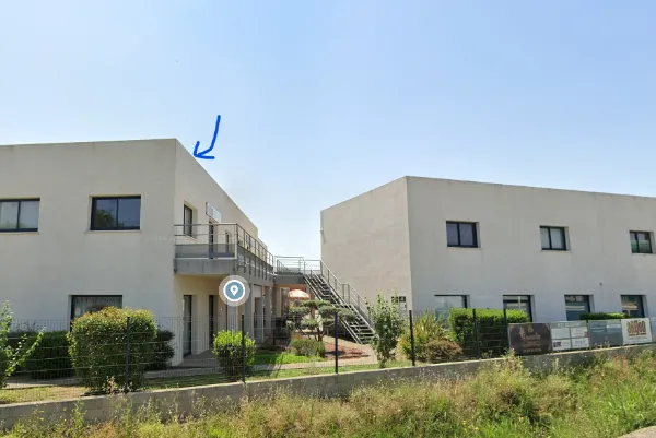 BUREAUX EN VENTE - Forte rentabilité locative possible 