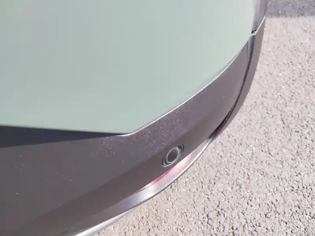 Dacia Sandero tce 90 cvt — photo 12
