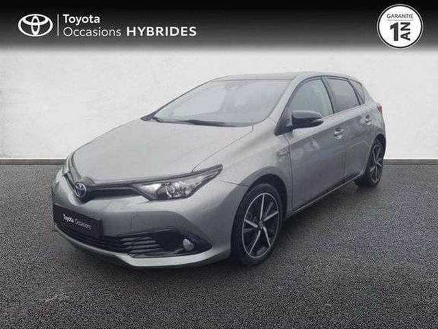 Toyota AURIS Toyota Auris HSD 136h Collection
