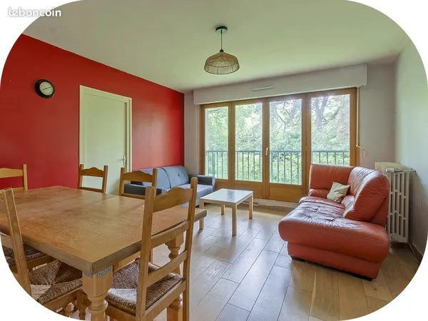 Vends appartement secteur Vauban LILLE