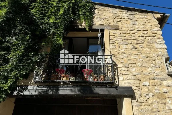 Maison 4 pièces 94 m²