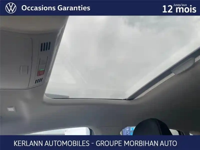 Volkswagen Taigo 1.0 tsi 110 dsg7 — photo 51