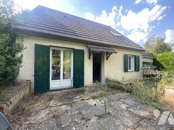 Maison 4 pièces 88 m²