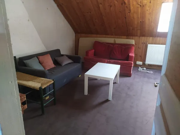 Location chambre étudiante - Vauban