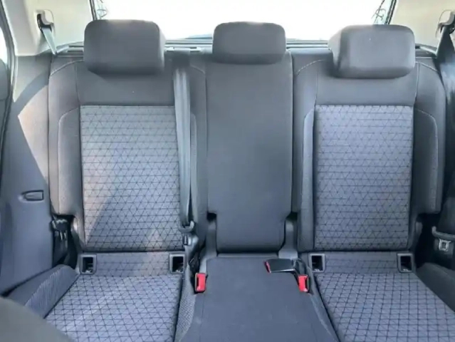 Volkswagen T-Cross 1.0 tsi 95ch life tech — photo 14