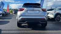 Nissan Juke 1.0 DIG-T 114ch N-Connecta DCT 2021 — photo 6