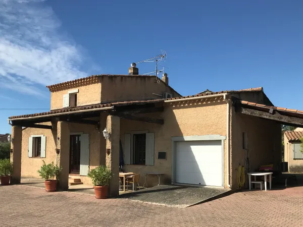 Maison à vendre Provence Luberon St Saturnin les Apt 84490