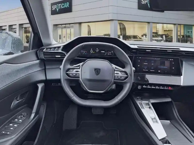 Peugeot 308 sw phev 180 e-eat8 allure pack — photo 12