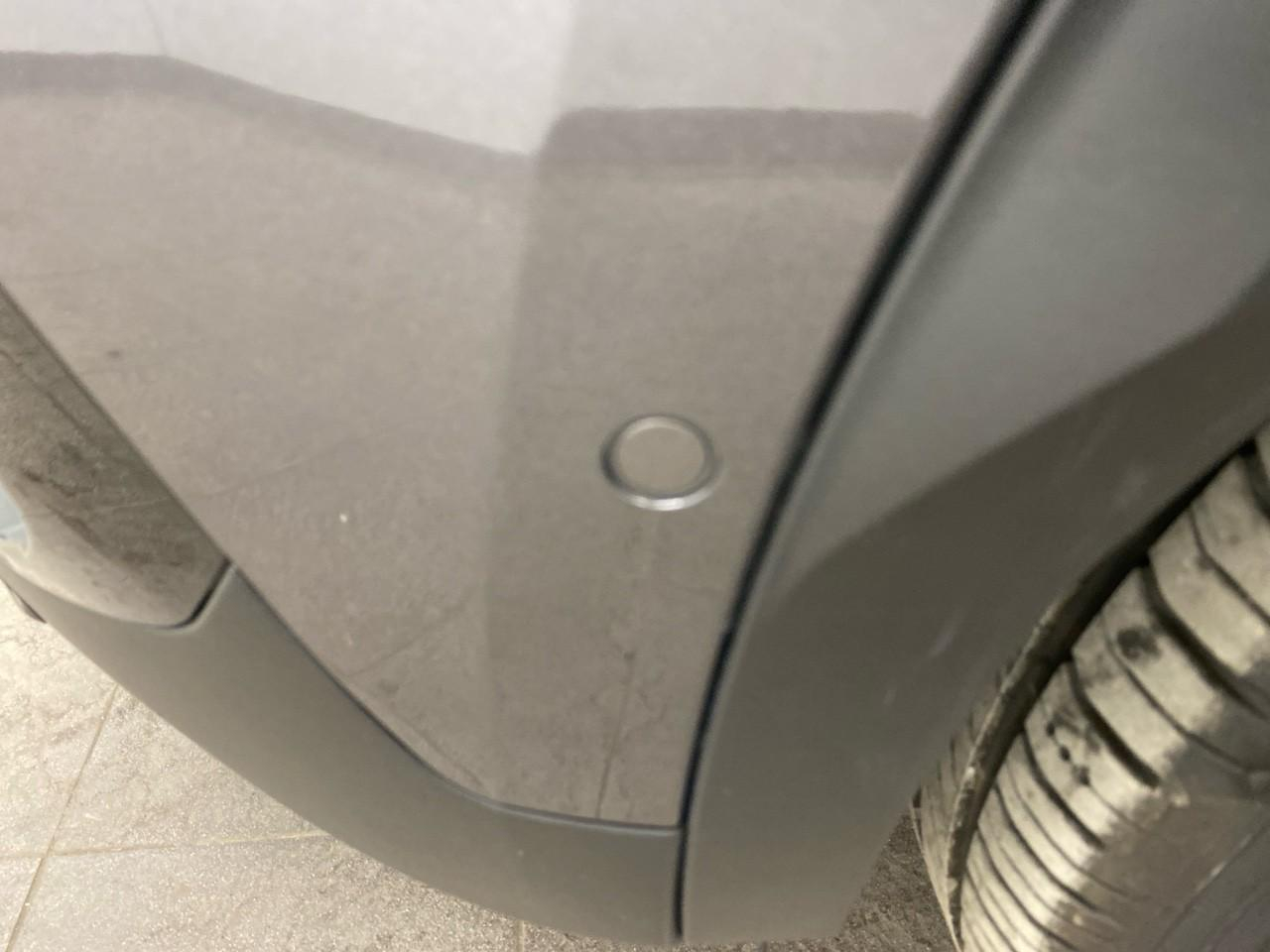 Peugeot 2008 puretech 130 s&s eat8 gt line — photo 31