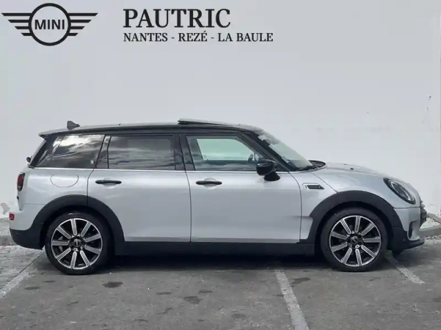 Mini Mini clubman cooper 136ch edition premium plus bva7 — photo 18