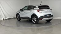 Renault Captur 1.0 TCe 90ch Evolution — photo 8
