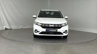 Dacia Sandero 1.0 ECO-G 100ch Expression