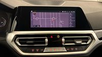 Bmw Série 3 Touring 316dA MH 122ch Edition Sport — photo 19