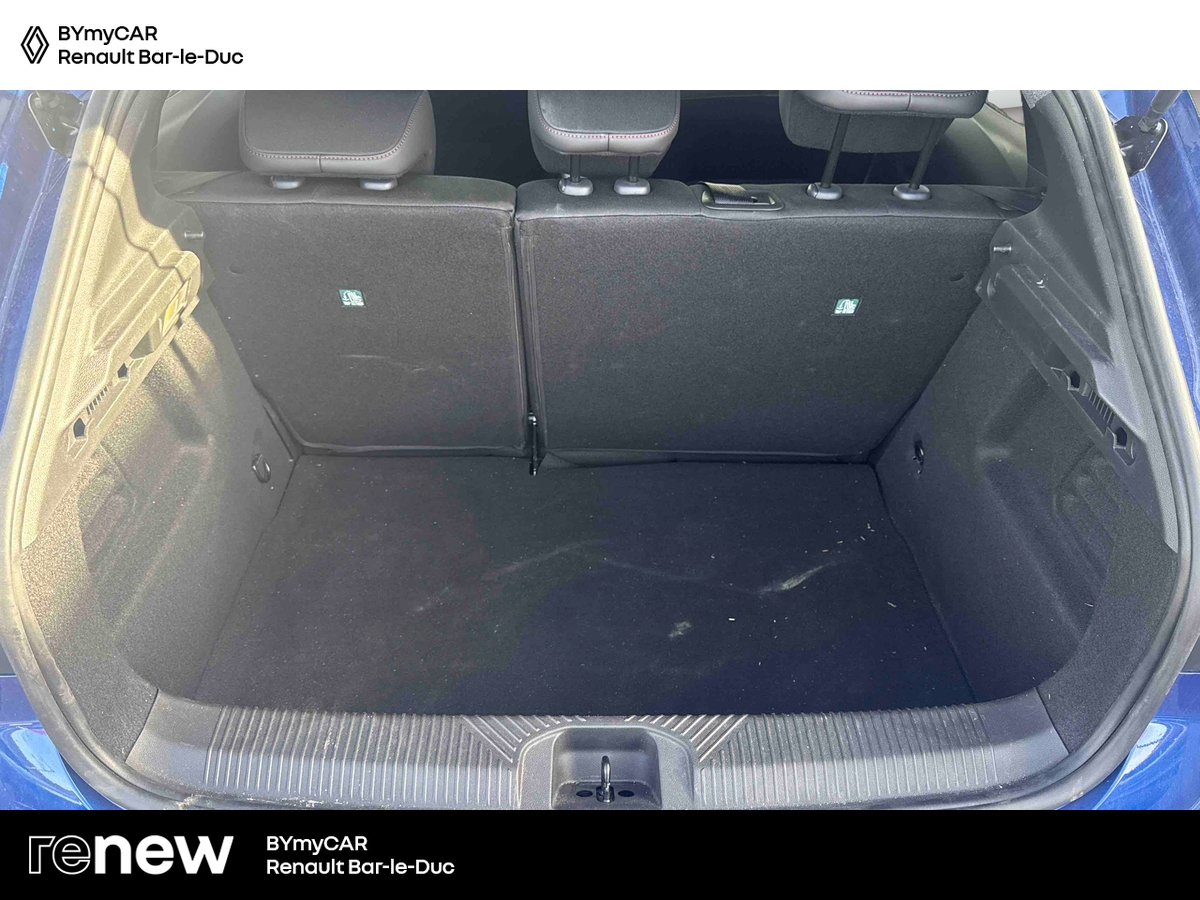 Renault Clio TCe 115 ch — photo 13