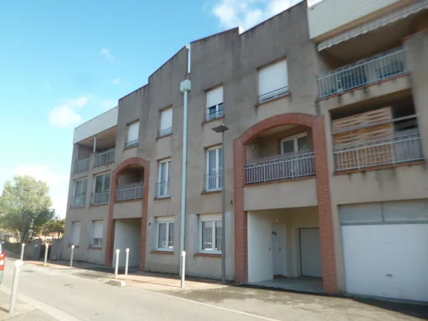 Stationnement Vente Auterive 38m² 120€