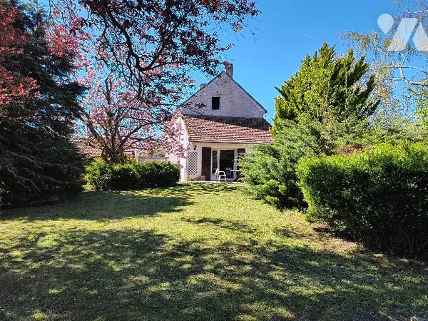 Maison 3 pièces 103 m²